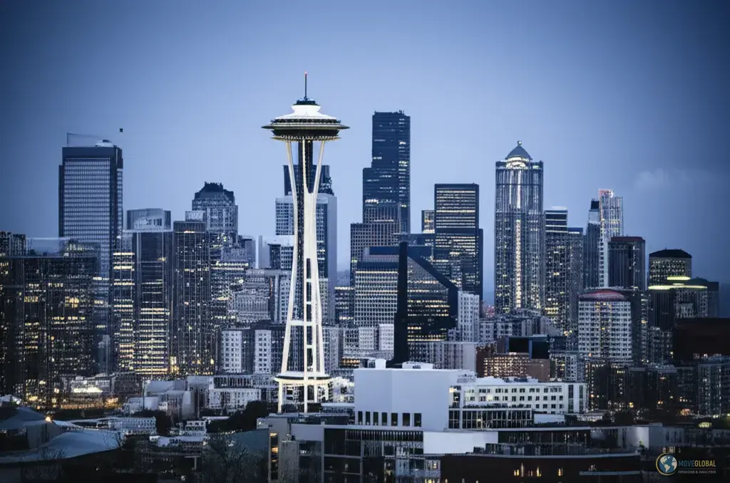 Seattle's 2025 Tech Pivot: When AI Dreams Met Enterprise Reality