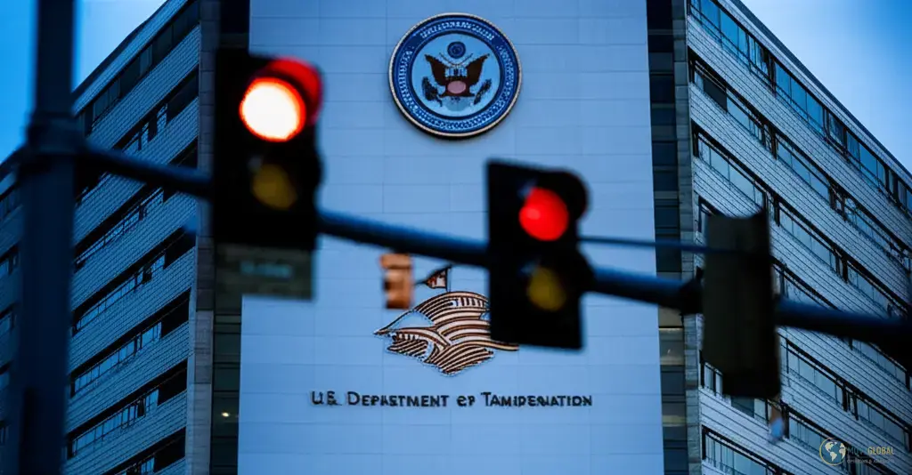 Regulatory red light: US expands probe into Tesla's autonomous systems