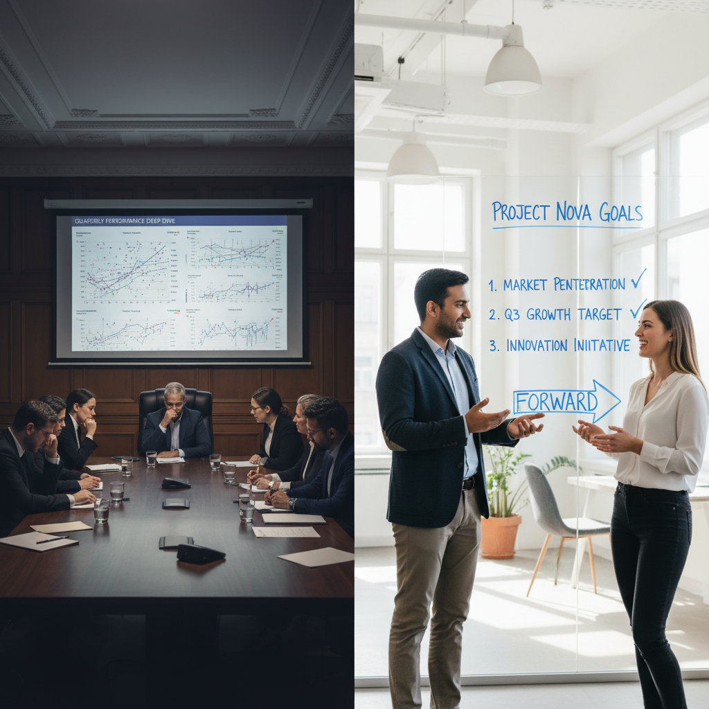 Why Clients Secretly Hate Project Status Calls (And What They Actually Want)