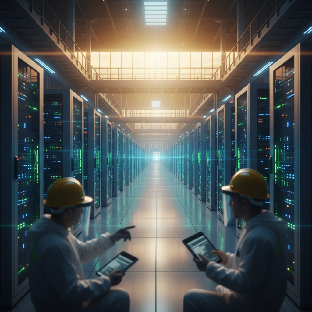 Meta and NVIDIA Forge $65B Alliance to Redefine Global AI Infrastructure