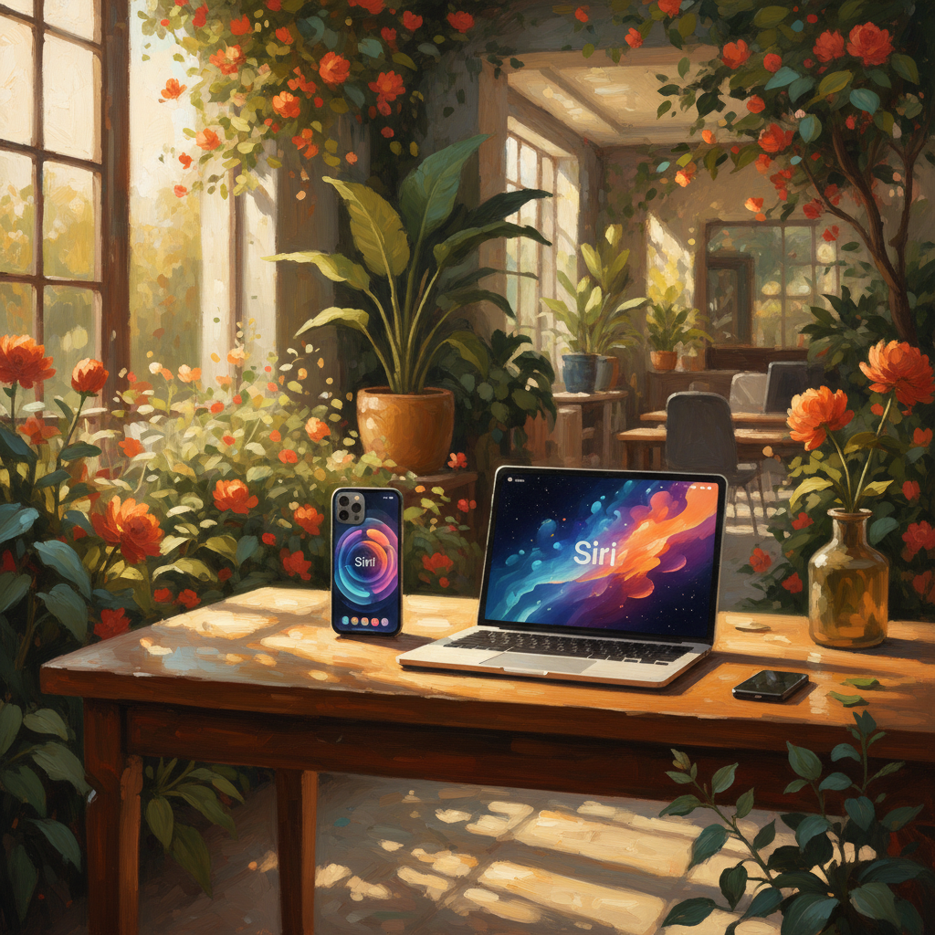 From Reactive to Proactive: Analyzing the Mature Apple Intelligence Ecosystem in 2025