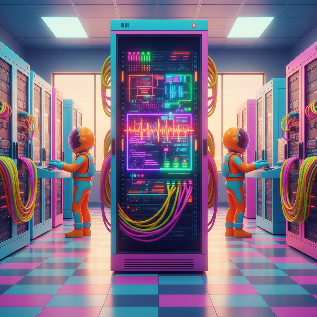 IBM Unveils AI-Driven Quantum-Safe Suite as Global Cryptography Standards Shift