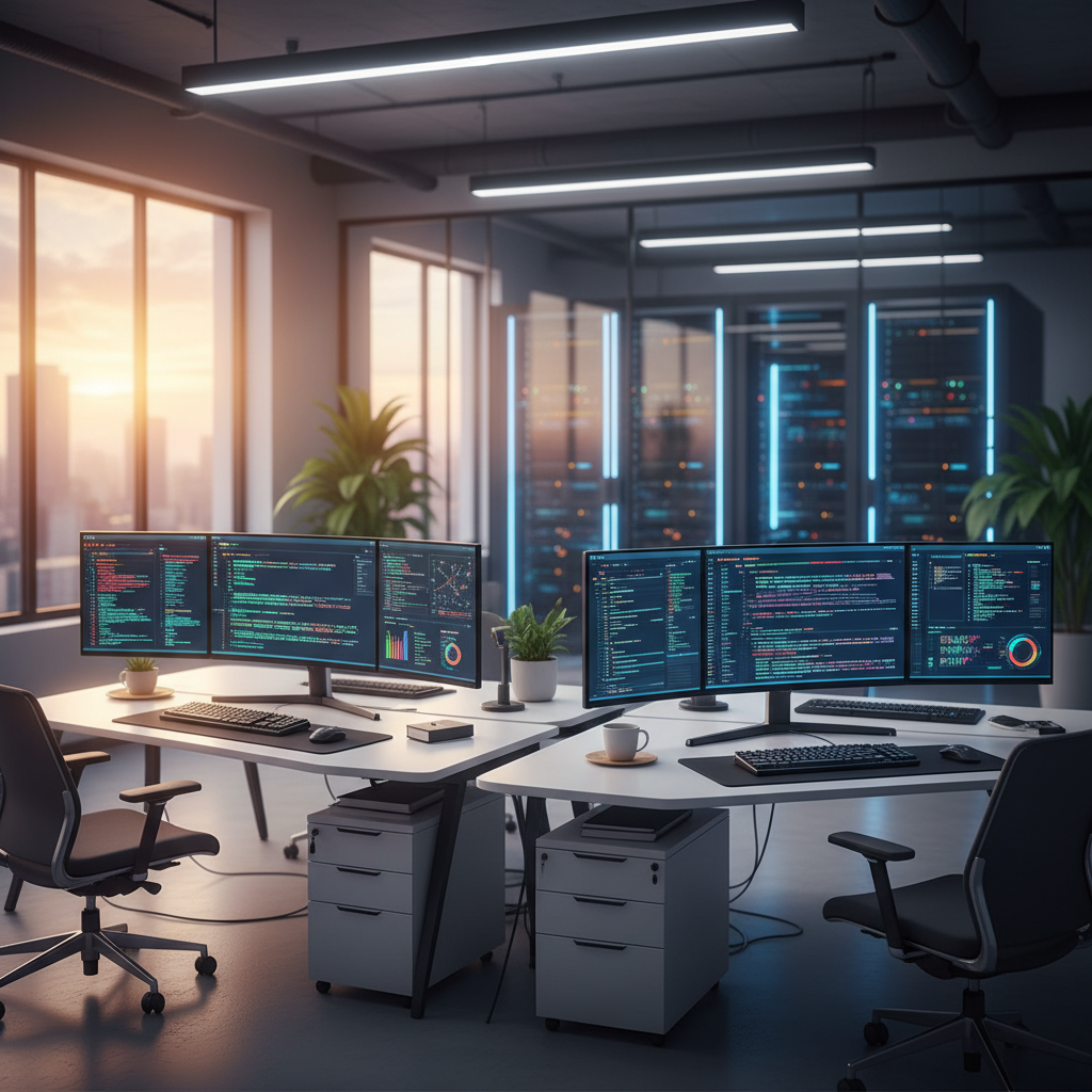 Microsoft Solidifies AI-Native Development with Visual Studio 2026 and Copilot Studio GA
