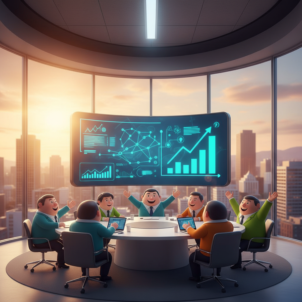 From Reactive to Autonomous: Salesforce's Strategic Pivot to Agentic AI in Customer 360