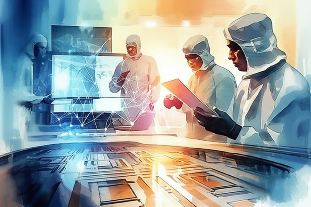 Beyond Silicon Brains: IBM and Intel's Strategic Convergence Redefines the AI Hardware Landscape