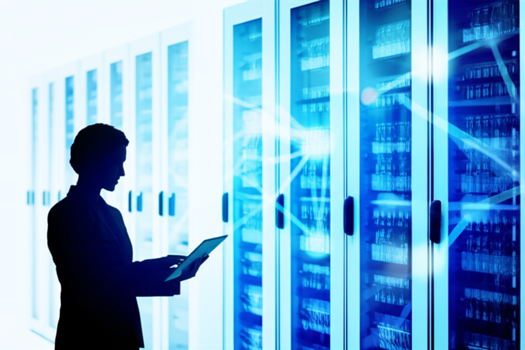 Google Cloud Unveils Gemini 3 and 'Antigravity' Platform in Major Vertex AI Overhaul