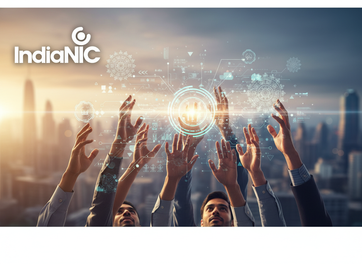 Dario Amodei's 'Dead' H-1B: India IT's Next Frontier