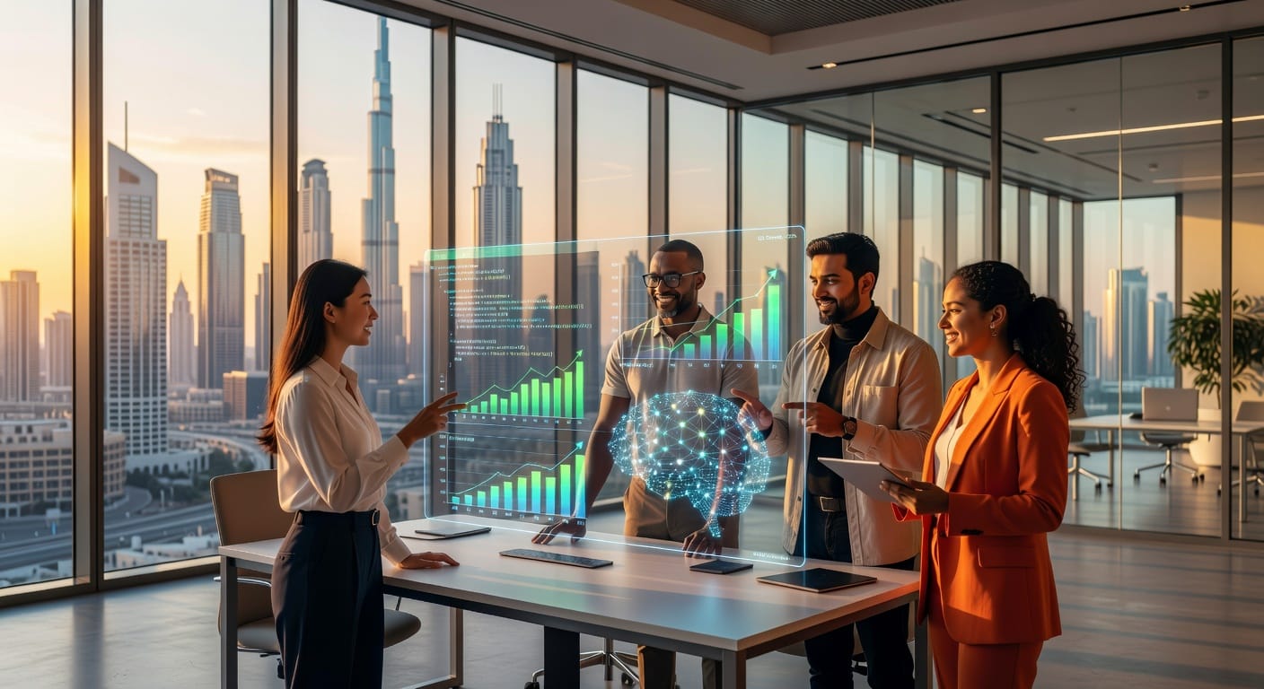 Modern Full-Stack Developer: Beyond Code to Business Impact