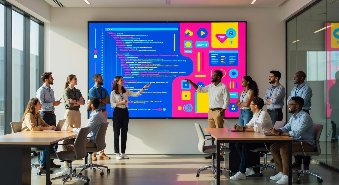 Shadcn Launches Visual Project Builder: A Paradigm Shift in Frontend ...
