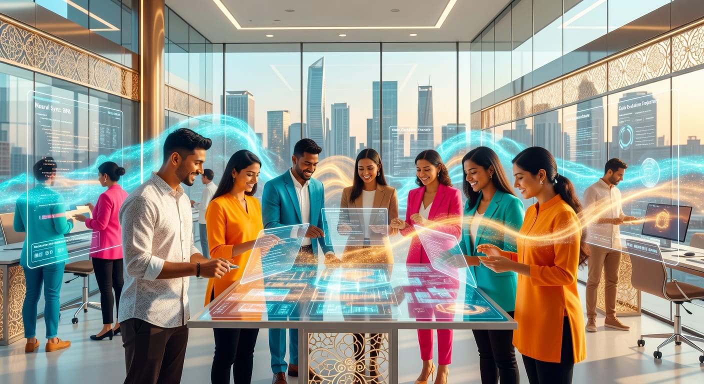 Agentic AI for Developers: Your Guide to the Next Era