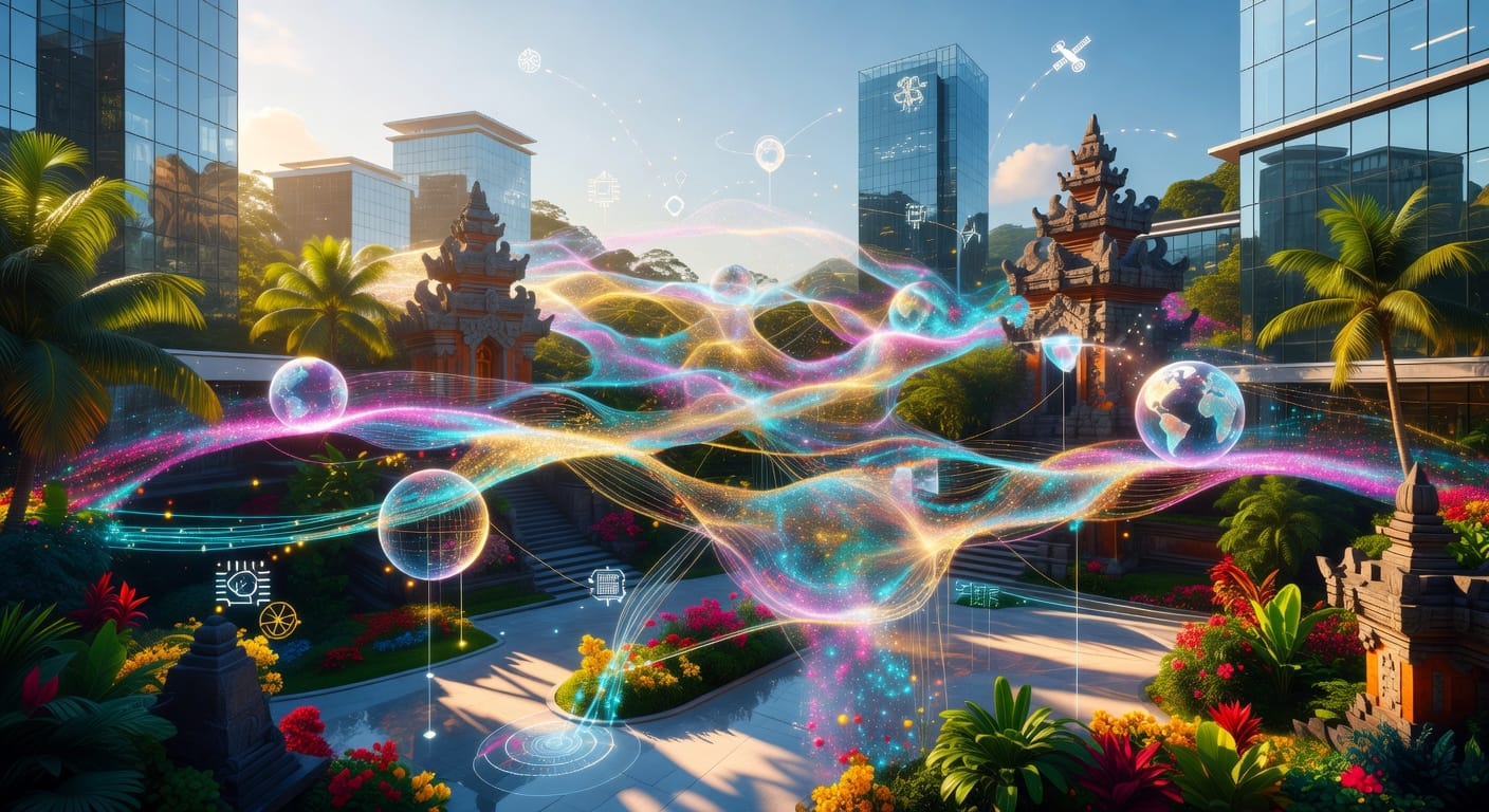 AI: The Fourth Industrial Revolution Unleashed