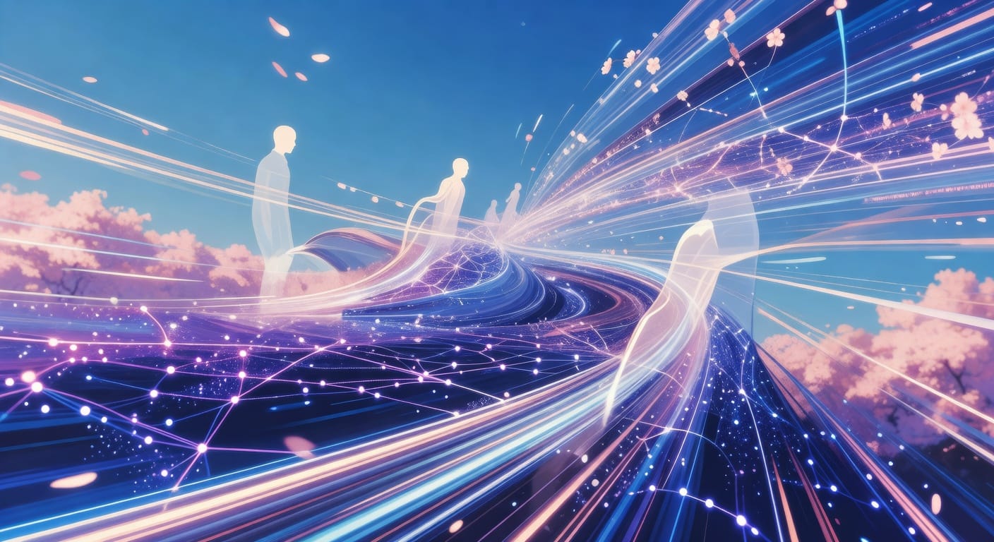 AI & Competitive Advantage: Speed Over Automation