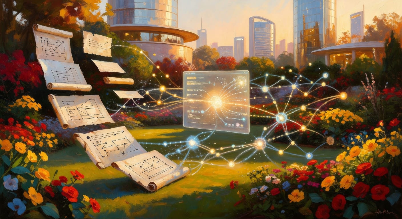 Context Window: The New RAM in Agentic SDLC