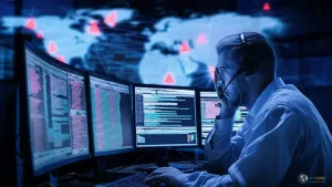 The Rust Revolution: Inside the Emergence of '01flip' and the New Era of Evasive Ransomware