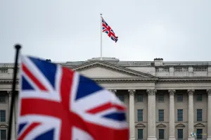 UK Strikes Back: Sanctions Hit Russian and Chinese Entities Over 'Malign' Information Warfare