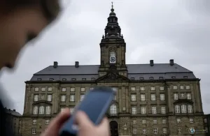 Denmark to Enforce Strict Social Media Ban for Children Under 15 in Landmark Tech Regulation