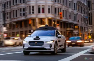 Data vs. Distrust: Waymo Defends Robotaxi Safety Record Amidst Scrutiny and Expansion