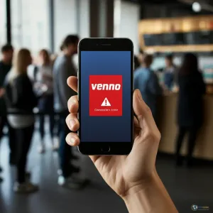 Venmo Restores Service After Major Outage Disrupts Payments Nationwide