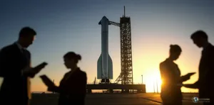 SpaceX Charts Course for History's Largest IPO: Inside the 2026 Launch Plan