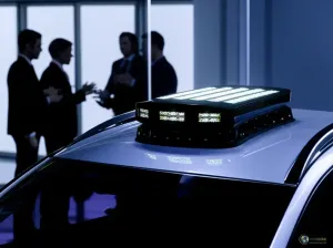 Luminar at the Brink: Debt Deadlines, Volvo Fallout, and the Specter of a Buyout