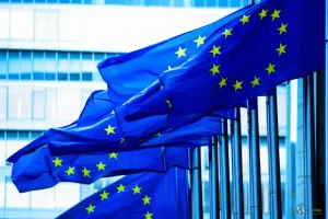 Brussels Strikes Back: EU Hits X With Historic €120 Million Fine Under Digital Services Act