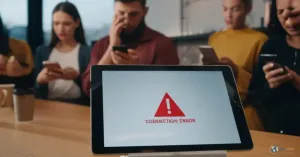 Digital Wallets Frozen: Massive Venmo Outage Paralyzes Payments Across the U.S.