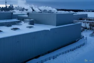 Digital Sovereignty and Data Centers: Microsoft Pledges $7.5 Billion to Canada's AI Future