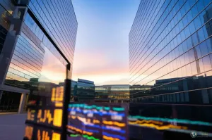 Intel Moves to Acquire SambaNova Systems in Strategic Bid to Rival Nvidia