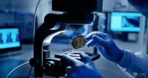 From Antarctic Ice to Asteroid Belts: ICE-CSIC Analysis Unlocks the Blueprint for Space Mining