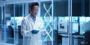 UCSD Study Decodes Enzymatic Role in Cancer Genome Instability, Paving Way for AI-Driven Therapies