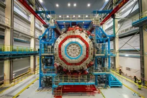 Atomic Architects: TUM Researchers at CERN Decode the Deuteron Enigma