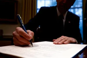 Trump Moves to Preempt State AI Laws, Setting Up Constitutional Showdown