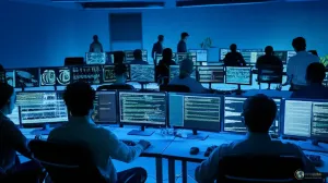 The Algorithmic Shield: Why AI's Dominance in Cybersecurity Is Now Irreversible