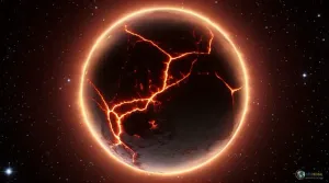 Defying the Heat: Thick Atmosphere Confirmed on 'Hell Planet' 55 Cancri e