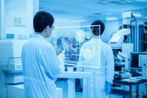 The Mitochondrial Switch: Japanese Researchers Identify Protein Linked to Extended Healthspan