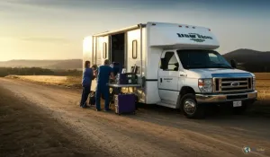 The Zip Code Prognosis: New Data Reveals Geography's Critical Role in Cancer Survival