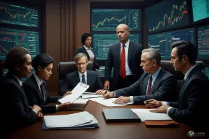 The Governance Gap: Why Global Regulators Are Sounding the Alarm on AI in Finance