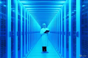 Powering the AI Boom: Berkeley Lab's New Toolkit Targets Data Center Energy Crisis