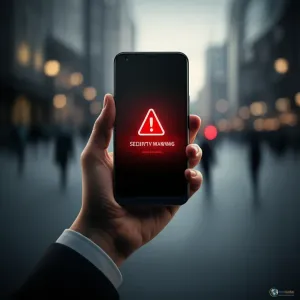 Google Issues Critical Alerts as Android Spyware Threats Surge 147% in 2025