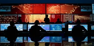 The era of autonomous hacks: AI drives 7,000 password attacks per second