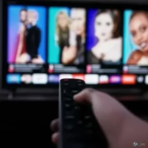 Meta Brings Reels to the Living Room with New Instagram TV App