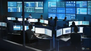 The AI Arms Race: Generative Tech Transforms Cybersecurity Amidst Soaring Market Values