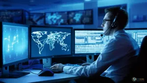 AI Revolutionizes Enterprise Cybersecurity as Automated Threats Surge