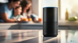 From "What is AI?" to Bitcoin Highs: Amazon Reveals Alexa's Most Asked Questions of 2025
