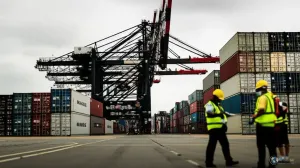 Nike's China Conundrum: Supply Chain Crisis Signals Warning for Global Tech Manufacturing