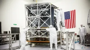 SDA Awards $3.5 Billion for 72 Missile Tracking Satellites, Enhancing Hypersonic Defense Grid