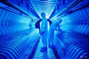 Trump Media Pivots to Nuclear Fusion in $6 Billion Merger with TAE Technologies