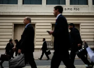 FDIC Proposes Strict 'Subsidiary-Only' Framework for Bank-Issued Stablecoins