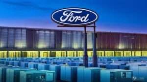 Ford Pivots to Supply Power for AI Data Centers Amid Surging Demand