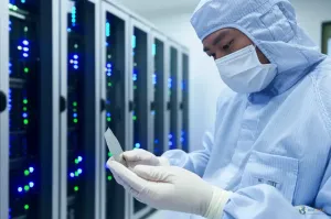 China's Moore Threads Accelerates AI Autonomy with Advanced Chips to Rival Nvidia